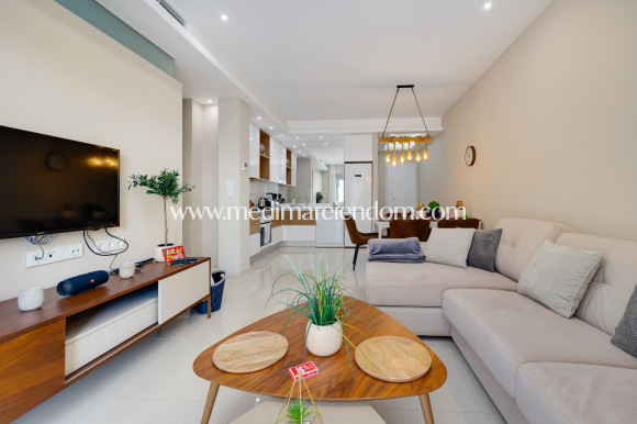 Odsprzedaż - Apartament - Ciudad Quesada