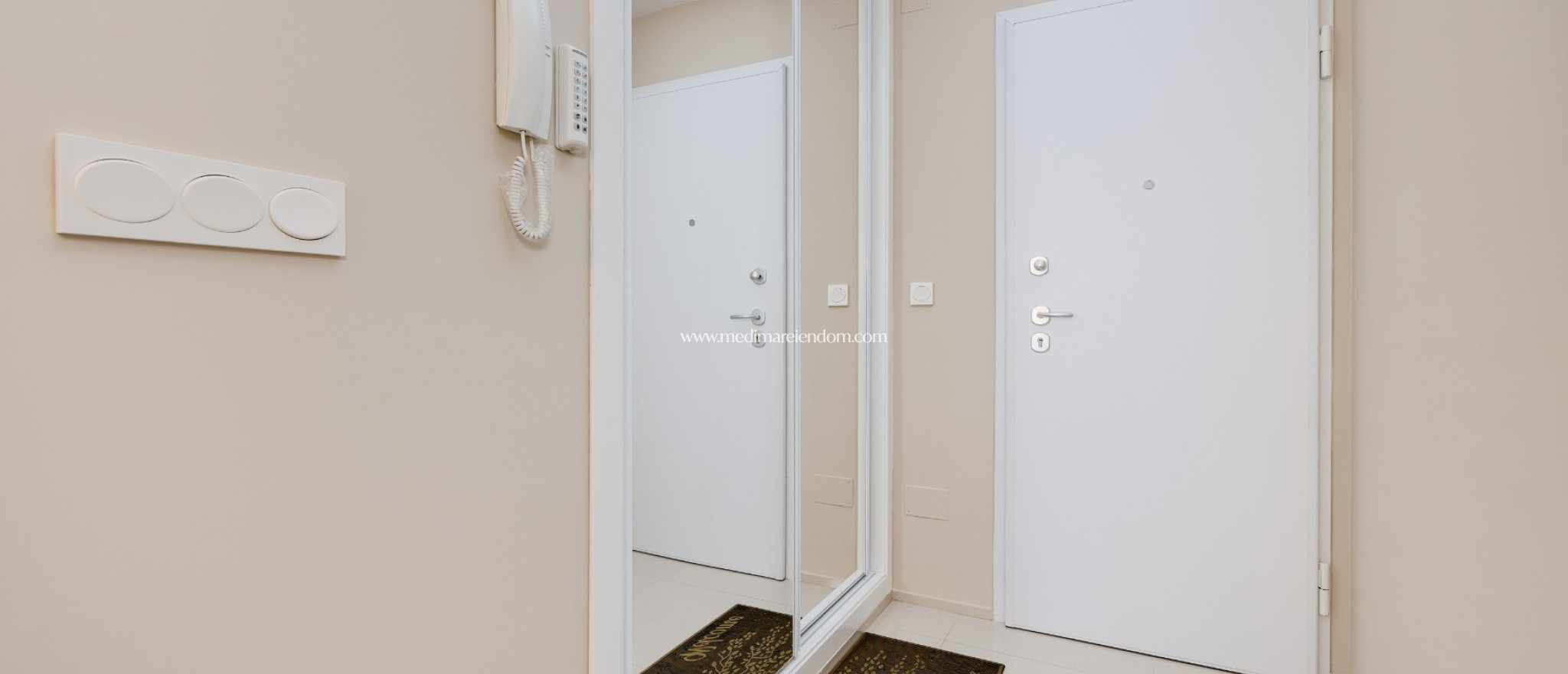 Odsprzedaż - Apartament - Ciudad Quesada