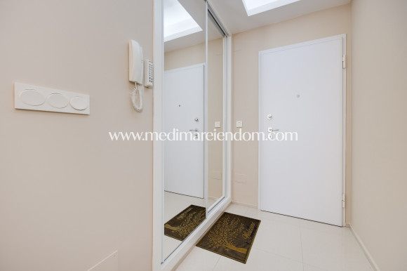 Odsprzedaż - Apartament - Ciudad Quesada