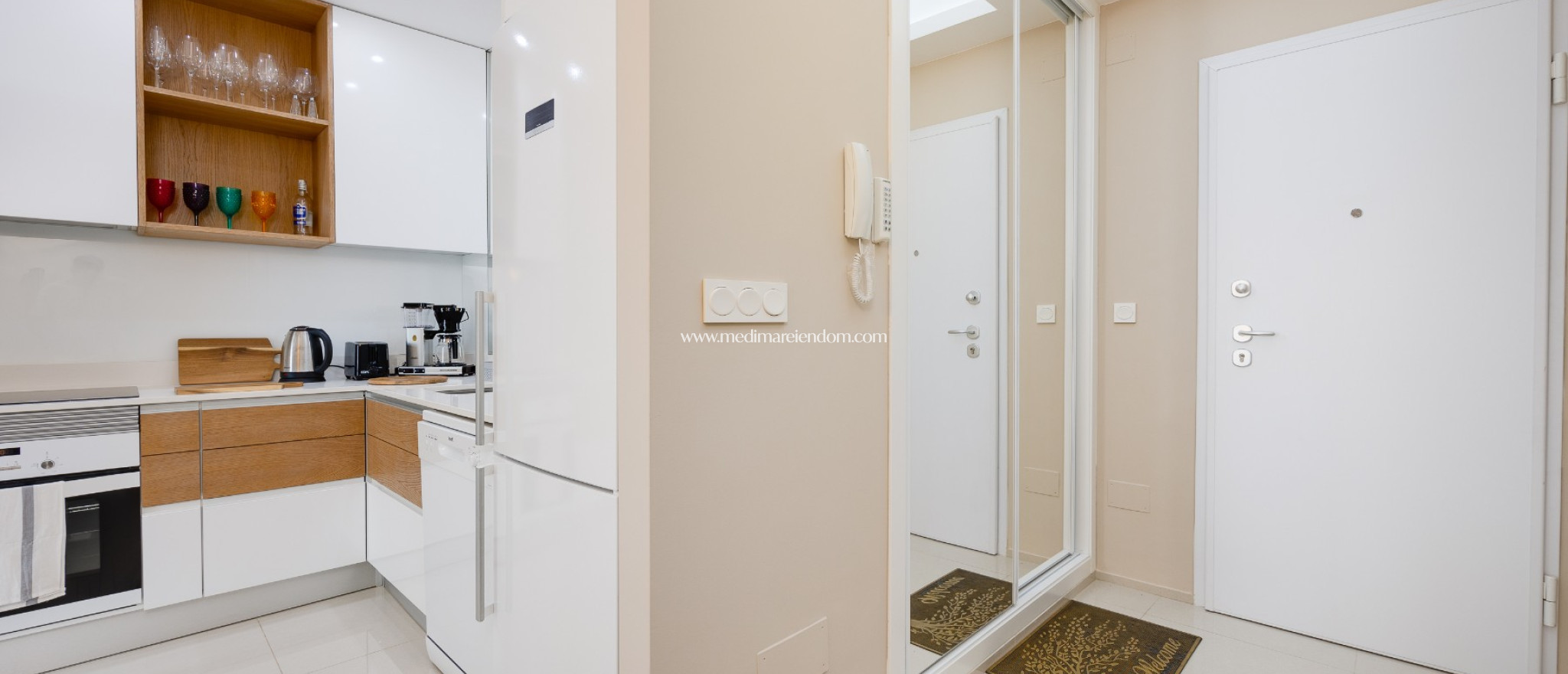 Odsprzedaż - Apartament - Ciudad Quesada