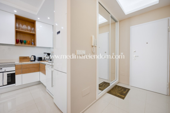 Odsprzedaż - Apartament - Ciudad Quesada