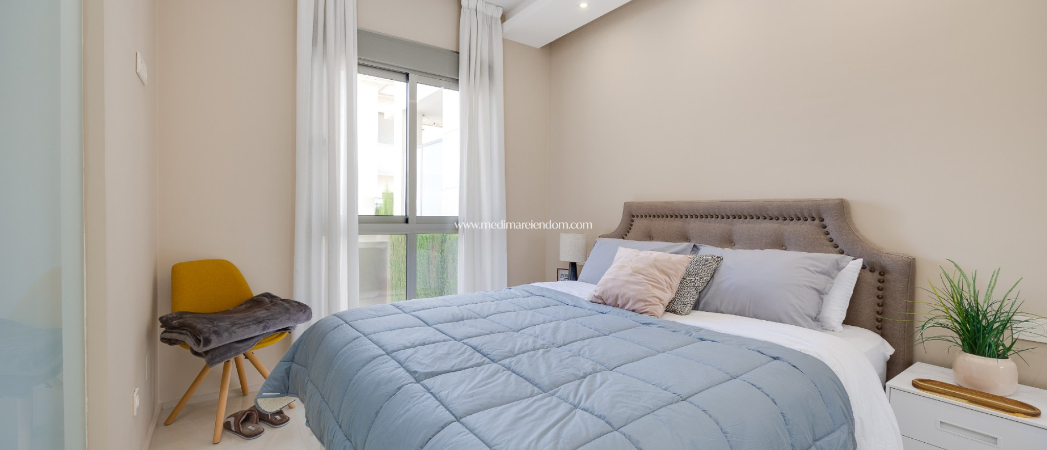 Odsprzedaż - Apartament - Ciudad Quesada