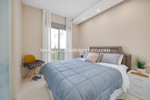 Odsprzedaż - Apartament - Ciudad Quesada