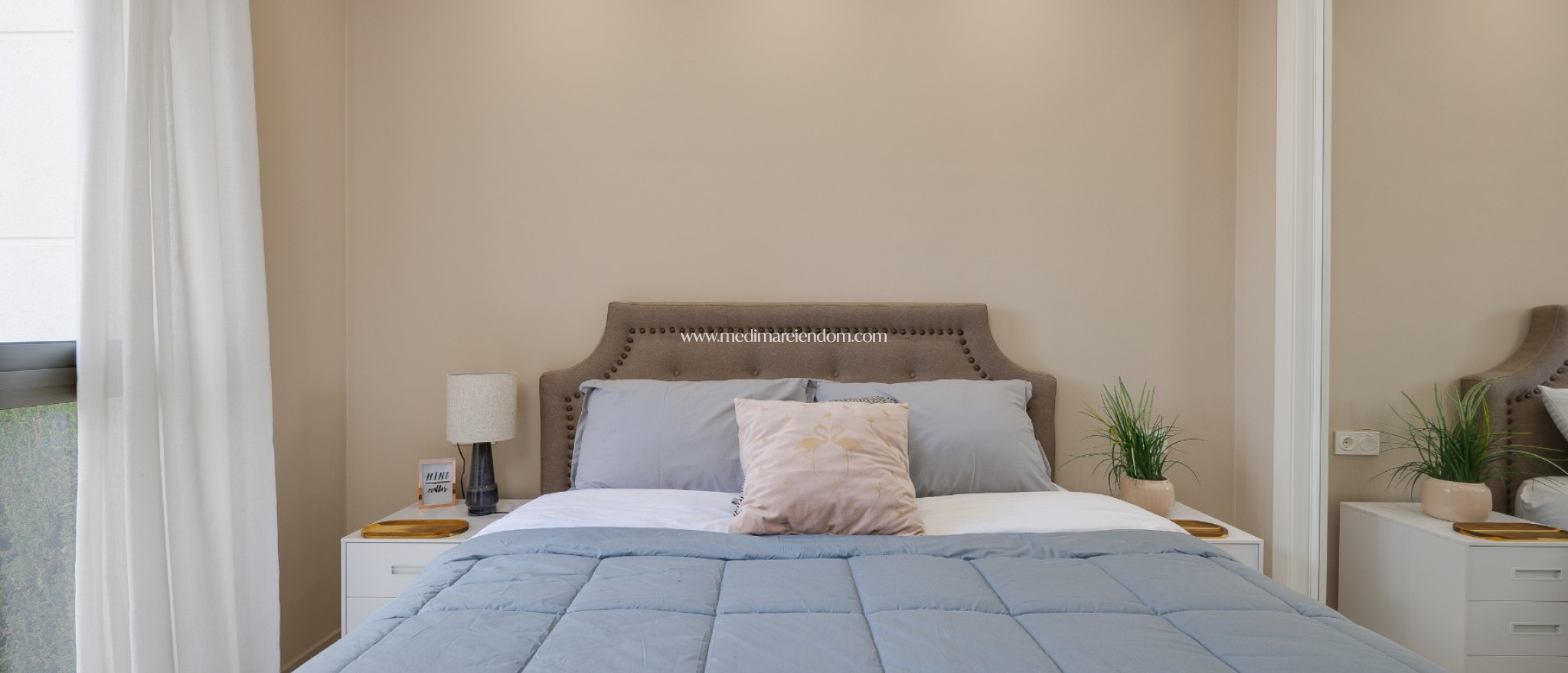 Odsprzedaż - Apartament - Ciudad Quesada