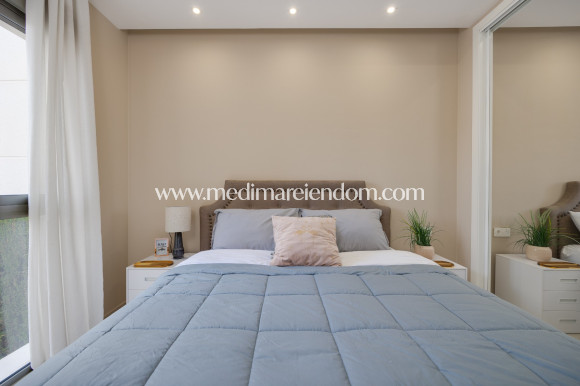 Odsprzedaż - Apartament - Ciudad Quesada