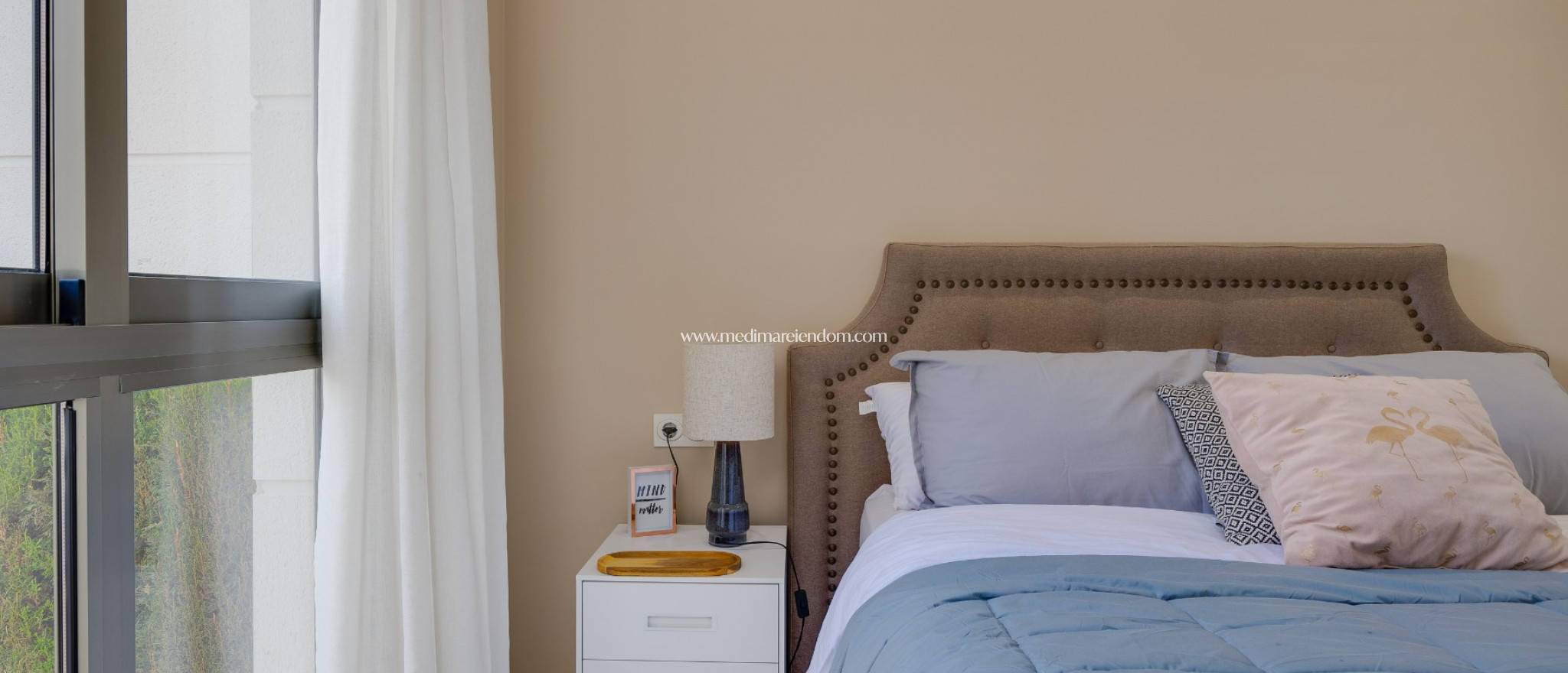 Odsprzedaż - Apartament - Ciudad Quesada