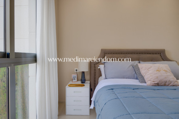 Odsprzedaż - Apartament - Ciudad Quesada