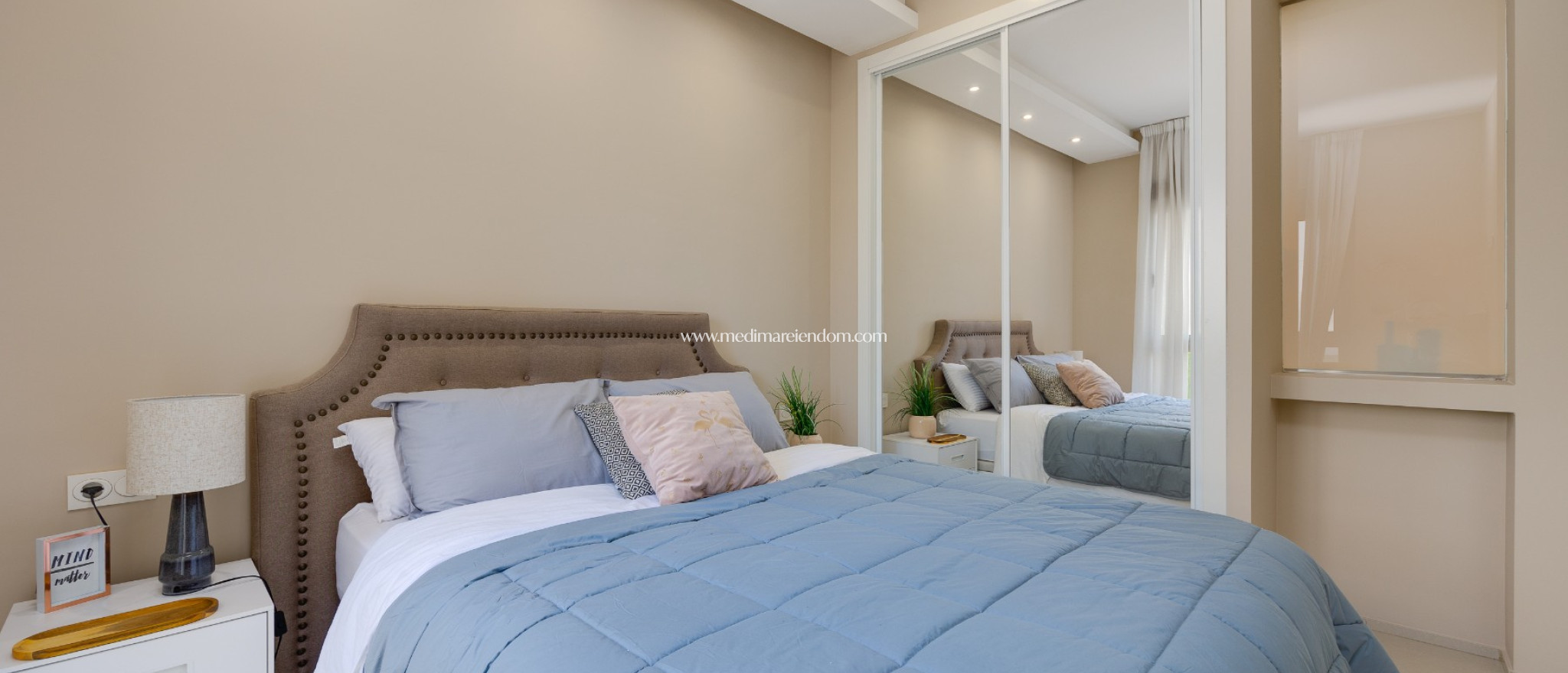 Odsprzedaż - Apartament - Ciudad Quesada