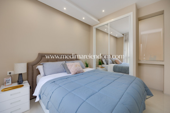 Odsprzedaż - Apartament - Ciudad Quesada