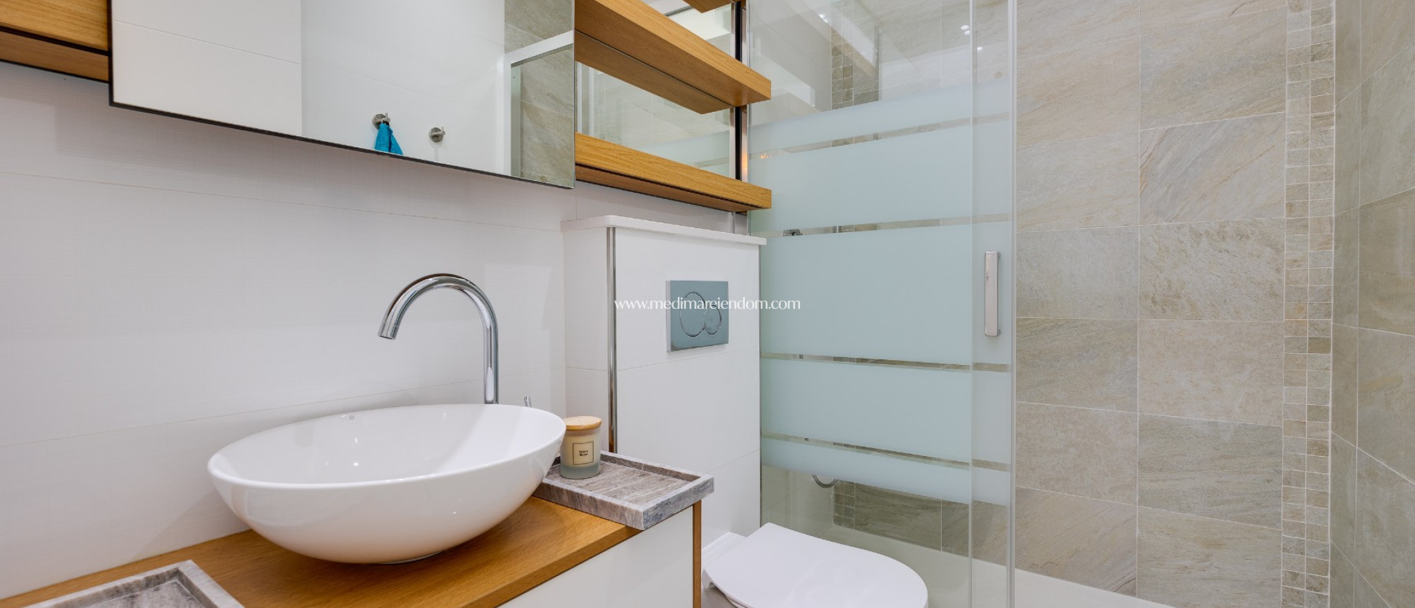 Odsprzedaż - Apartament - Ciudad Quesada