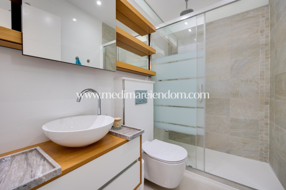 Odsprzedaż - Apartament - Ciudad Quesada
