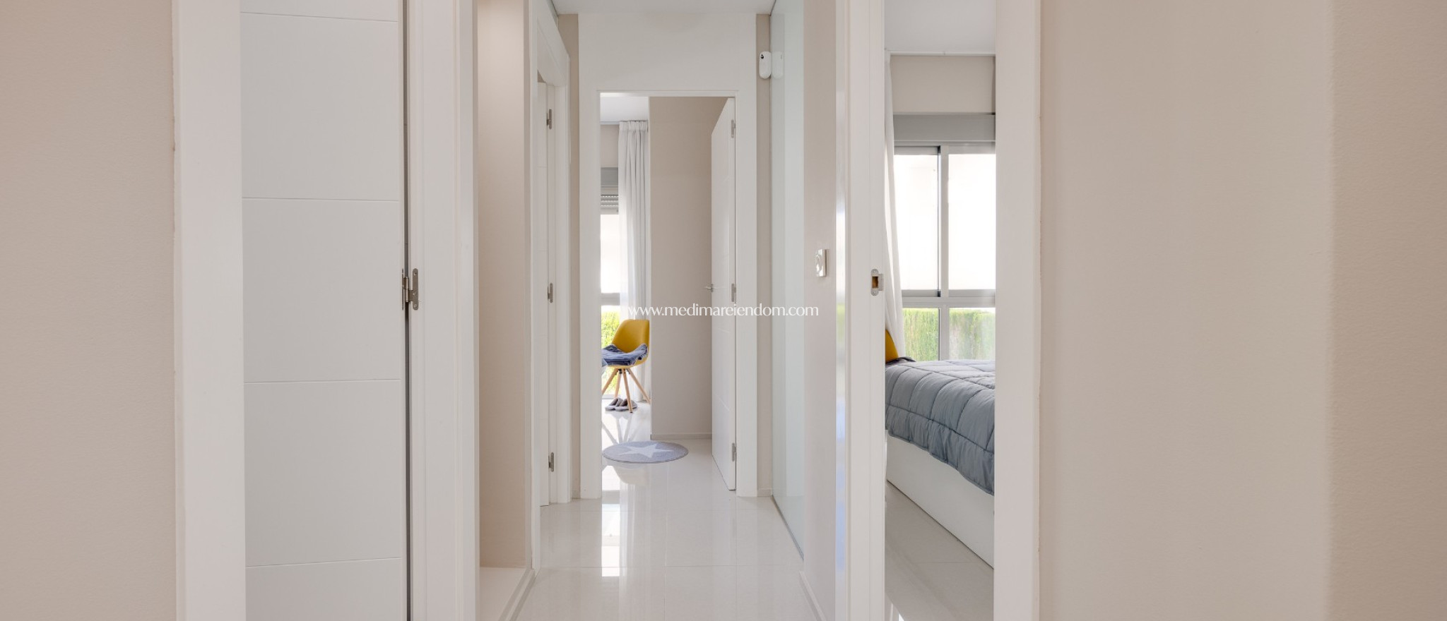 Odsprzedaż - Apartament - Ciudad Quesada