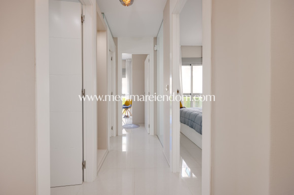 Odsprzedaż - Apartament - Ciudad Quesada