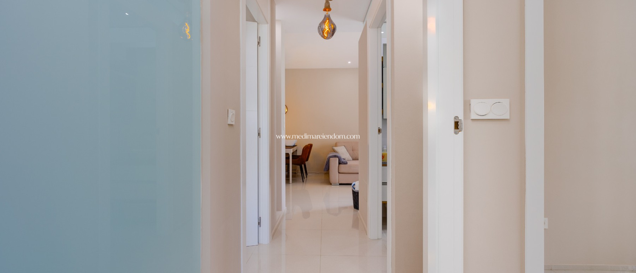 Odsprzedaż - Apartament - Ciudad Quesada
