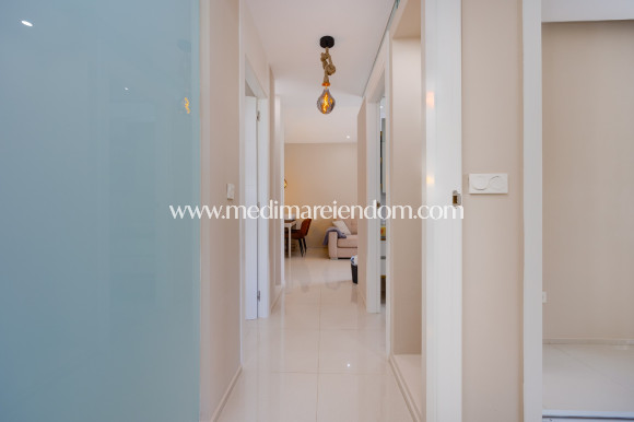 Odsprzedaż - Apartament - Ciudad Quesada