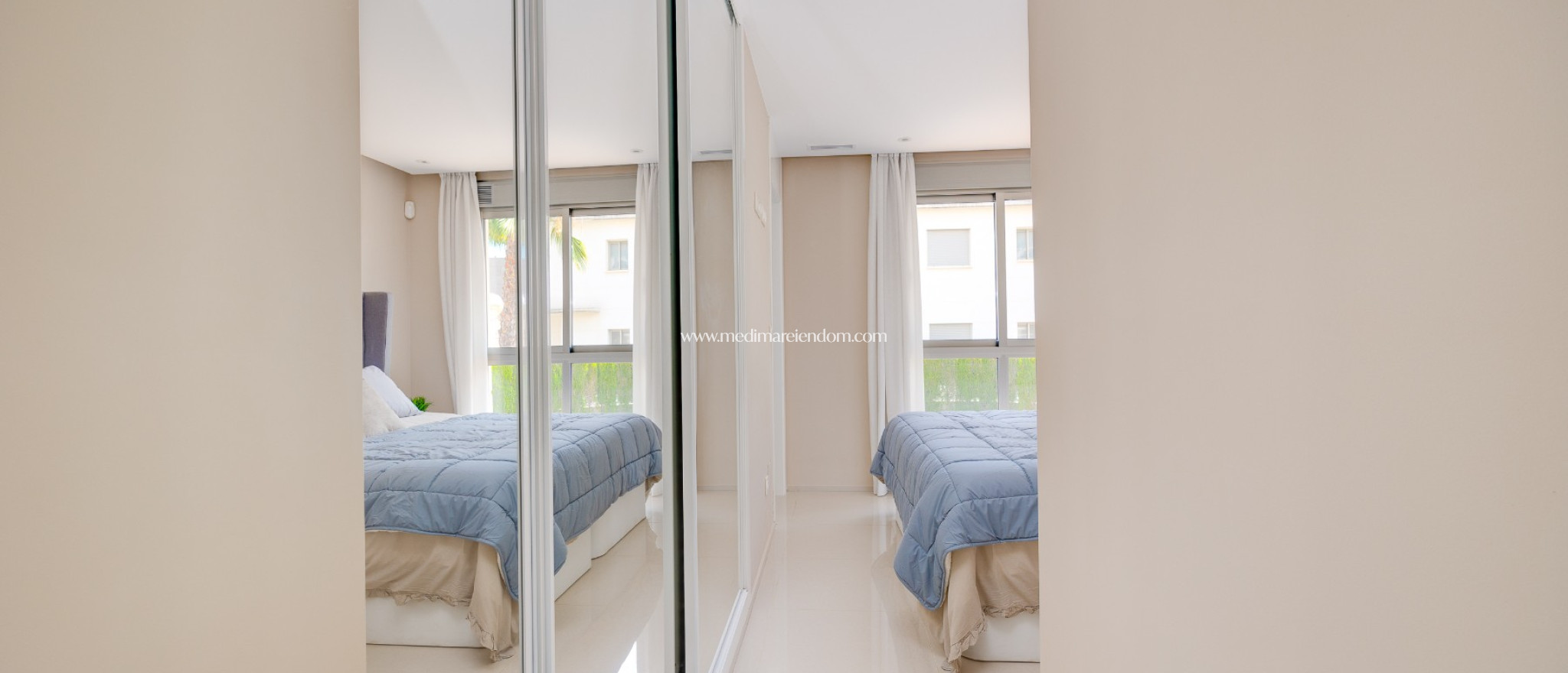 Odsprzedaż - Apartament - Ciudad Quesada