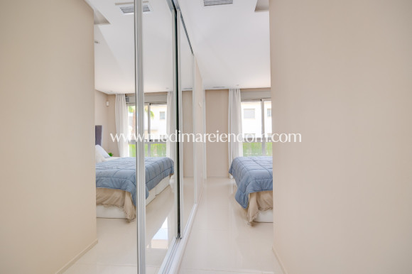 Odsprzedaż - Apartament - Ciudad Quesada