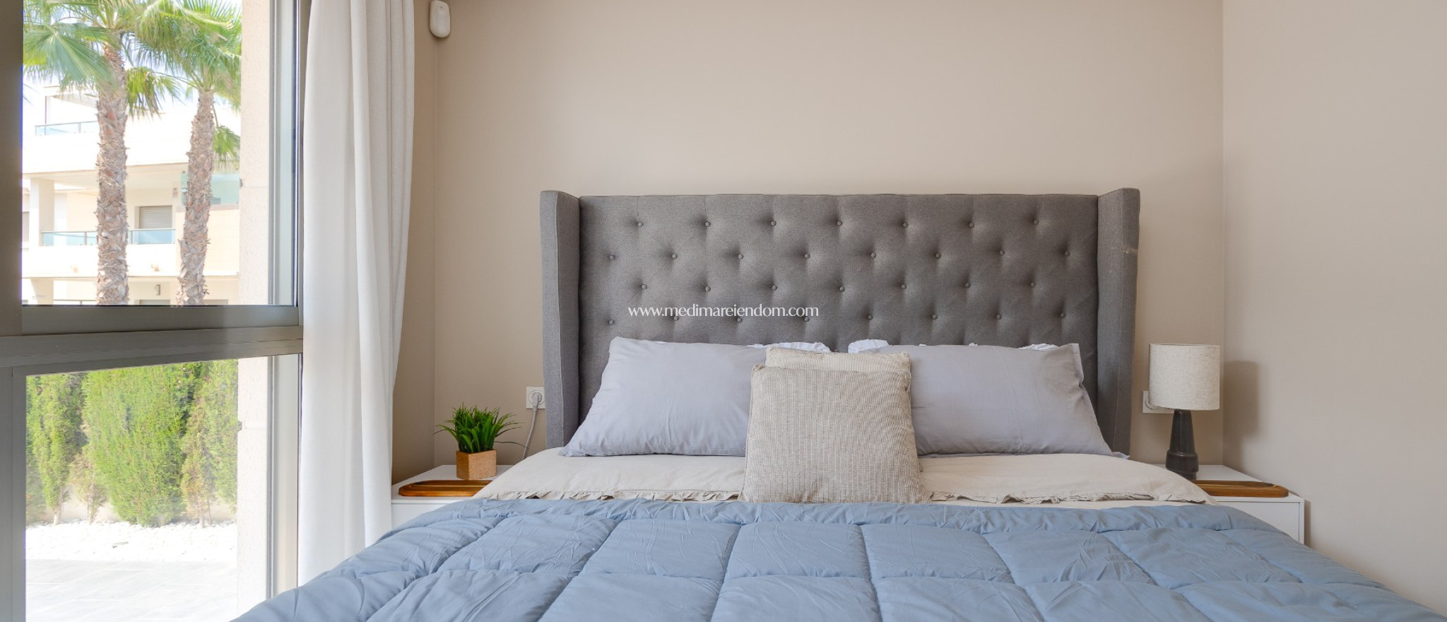 Odsprzedaż - Apartament - Ciudad Quesada