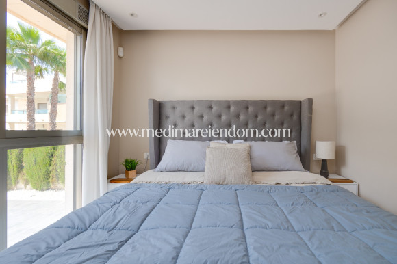 Odsprzedaż - Apartament - Ciudad Quesada