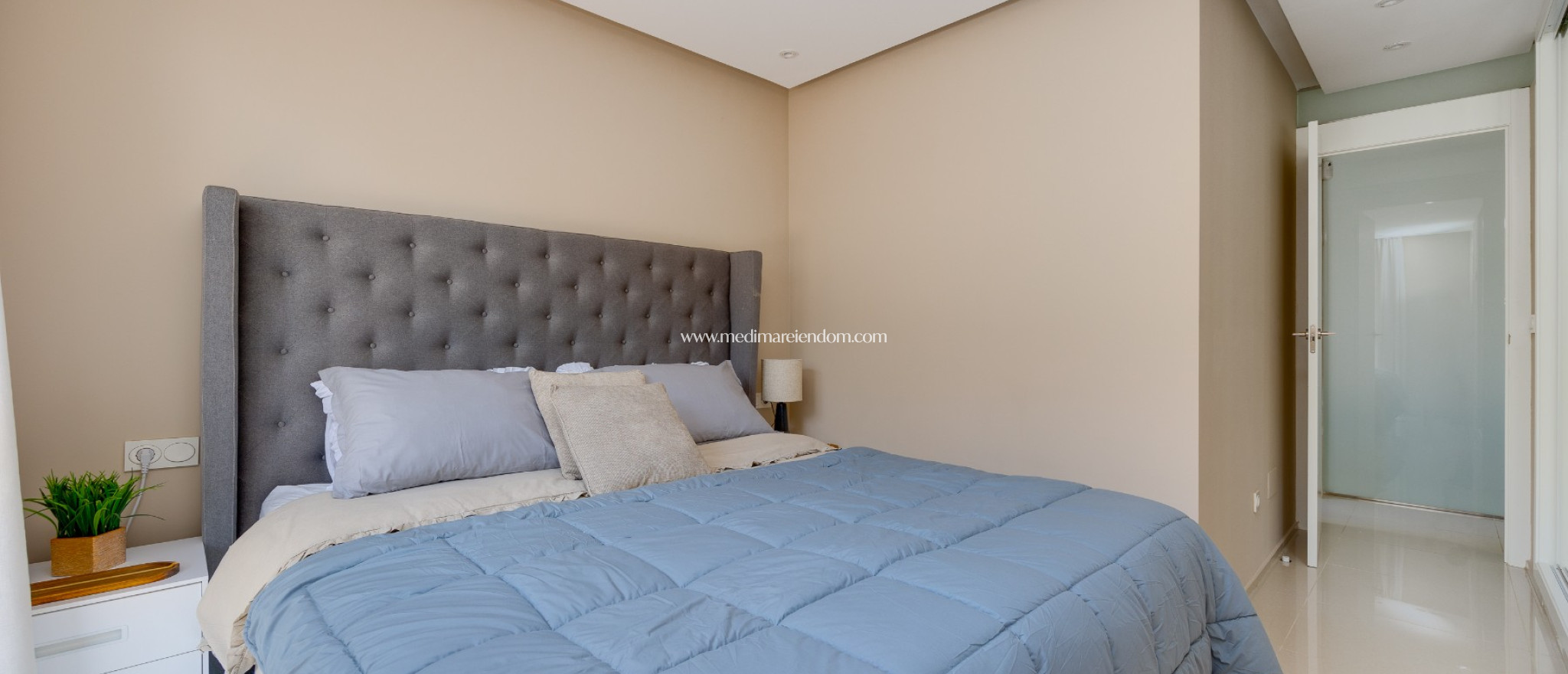 Odsprzedaż - Apartament - Ciudad Quesada