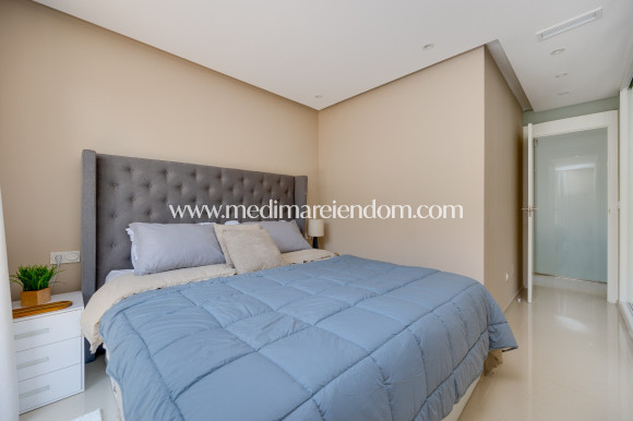 Odsprzedaż - Apartament - Ciudad Quesada