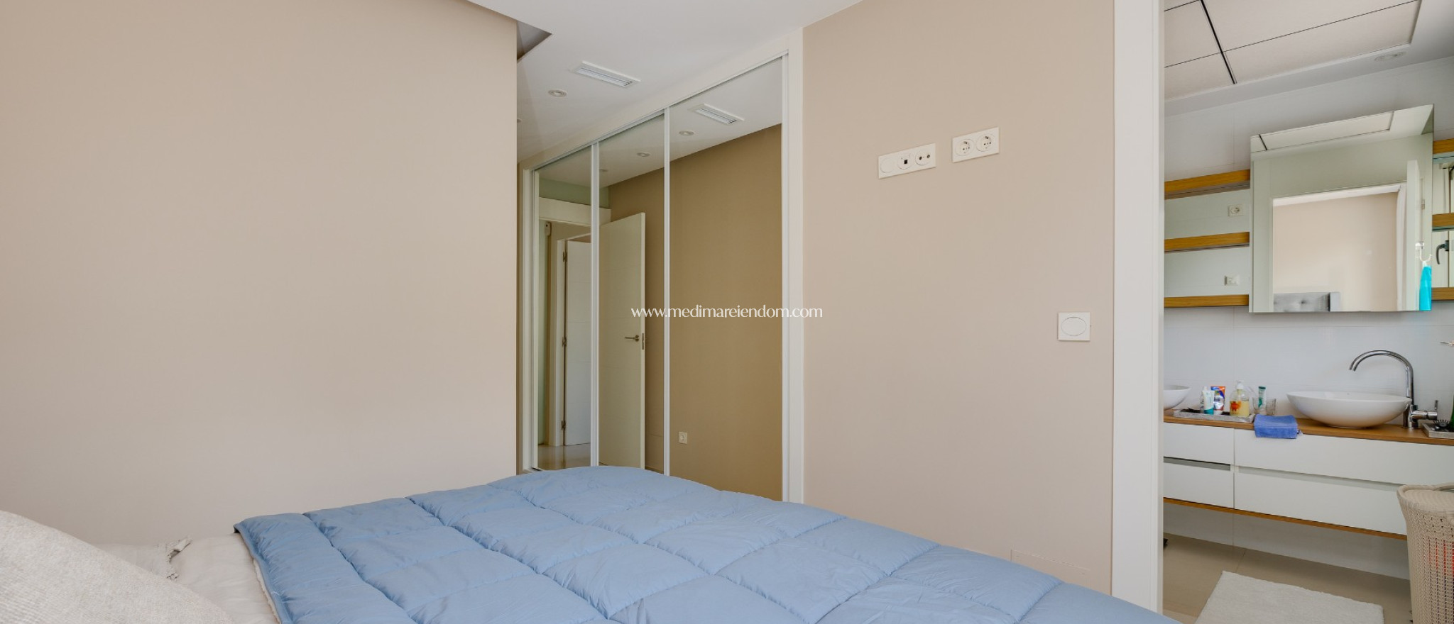 Odsprzedaż - Apartament - Ciudad Quesada