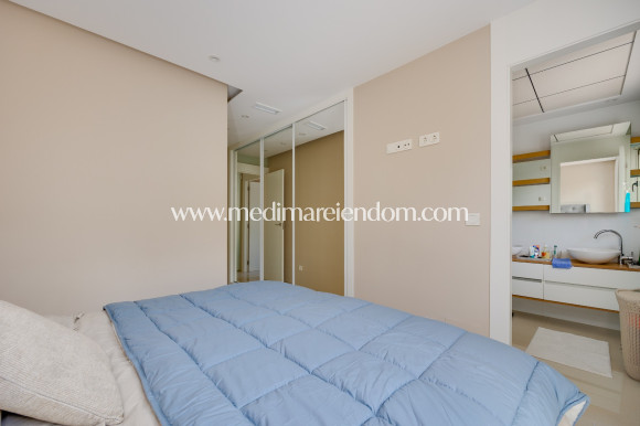 Odsprzedaż - Apartament - Ciudad Quesada
