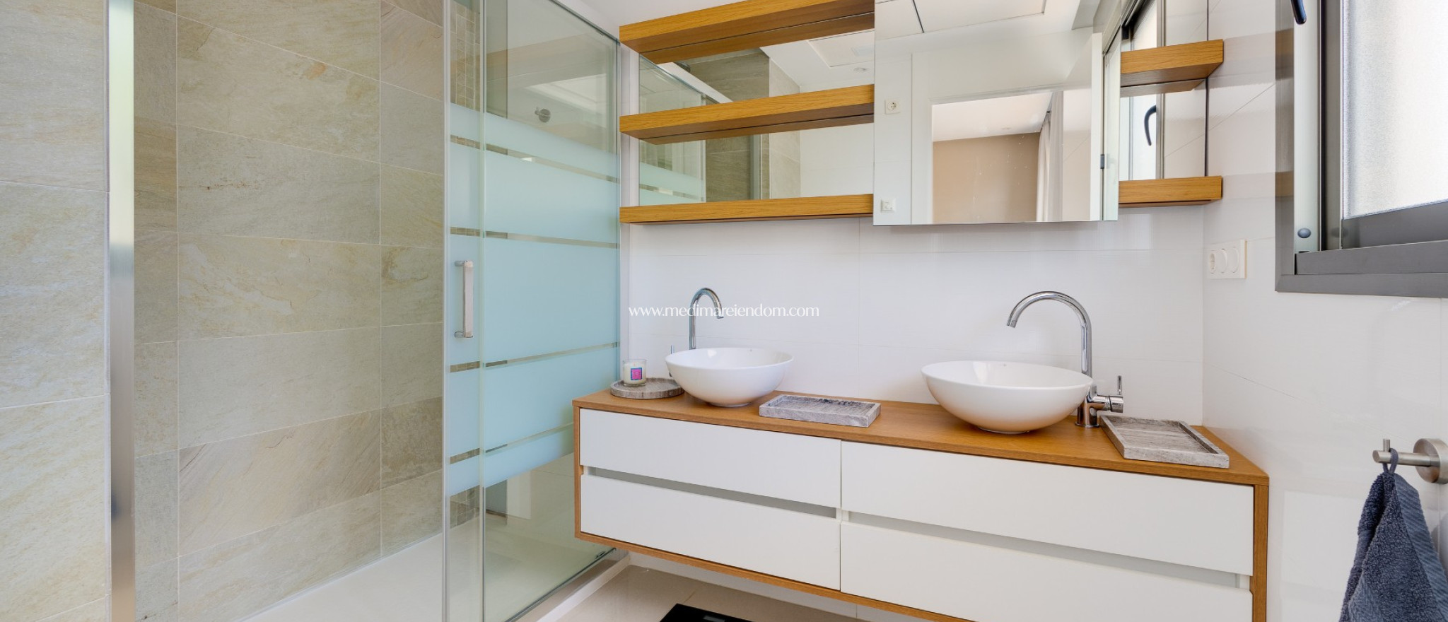 Odsprzedaż - Apartament - Ciudad Quesada