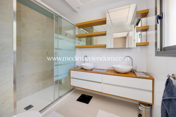 Odsprzedaż - Apartament - Ciudad Quesada