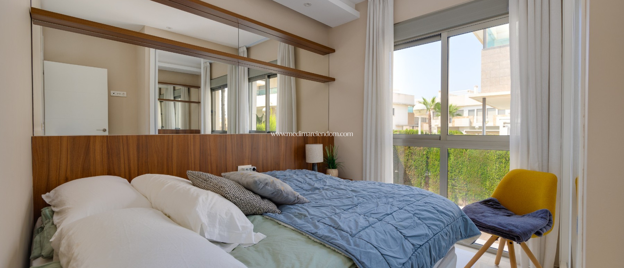Odsprzedaż - Apartament - Ciudad Quesada