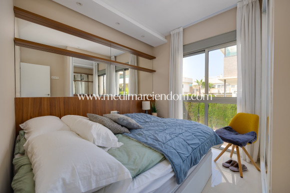 Odsprzedaż - Apartament - Ciudad Quesada