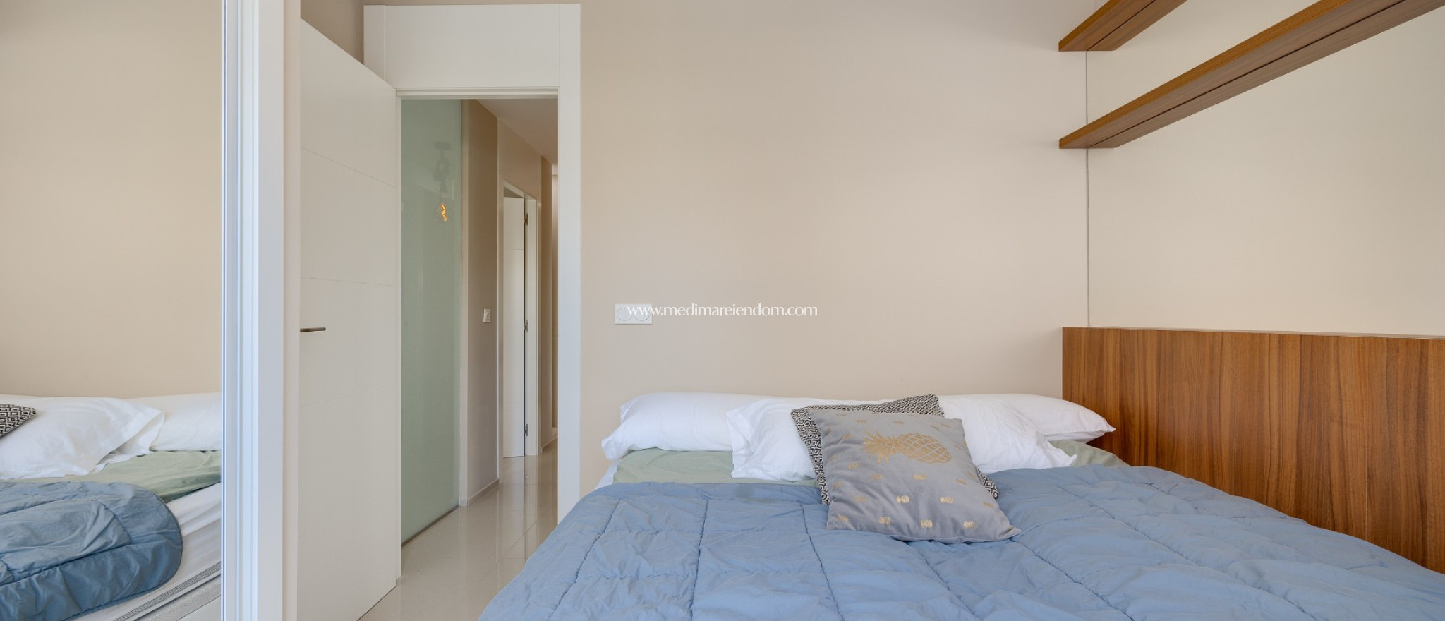 Odsprzedaż - Apartament - Ciudad Quesada