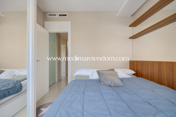 Odsprzedaż - Apartament - Ciudad Quesada
