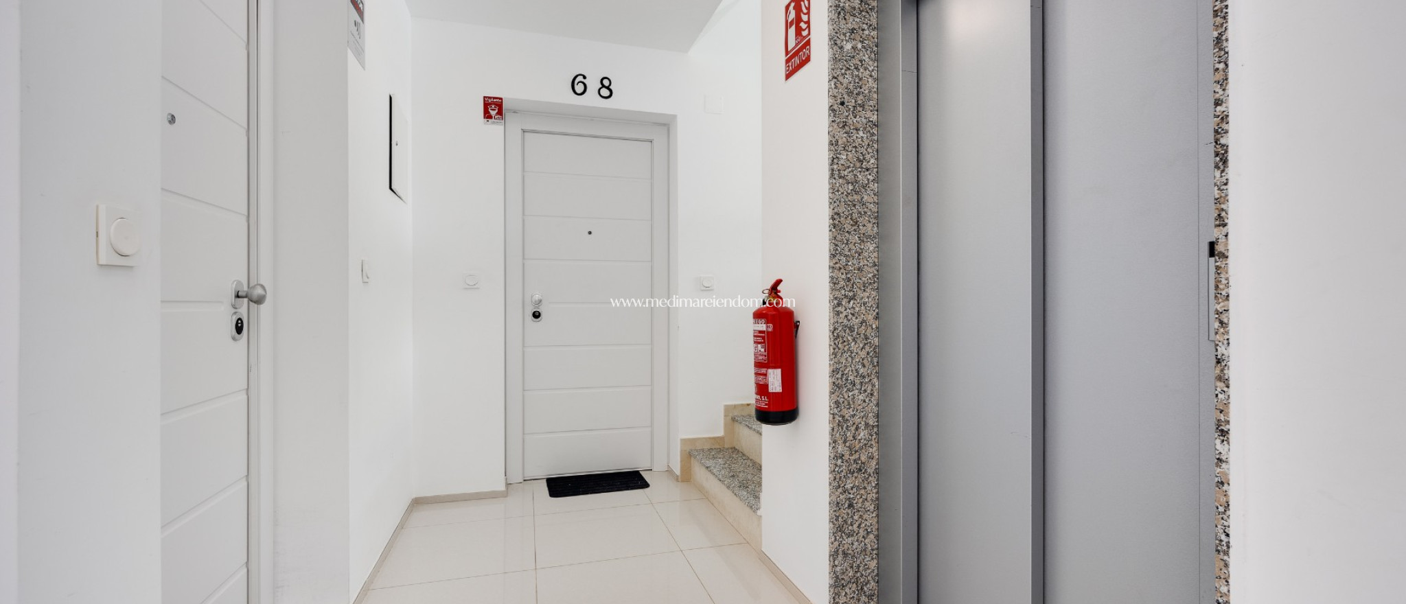 Odsprzedaż - Apartament - Ciudad Quesada