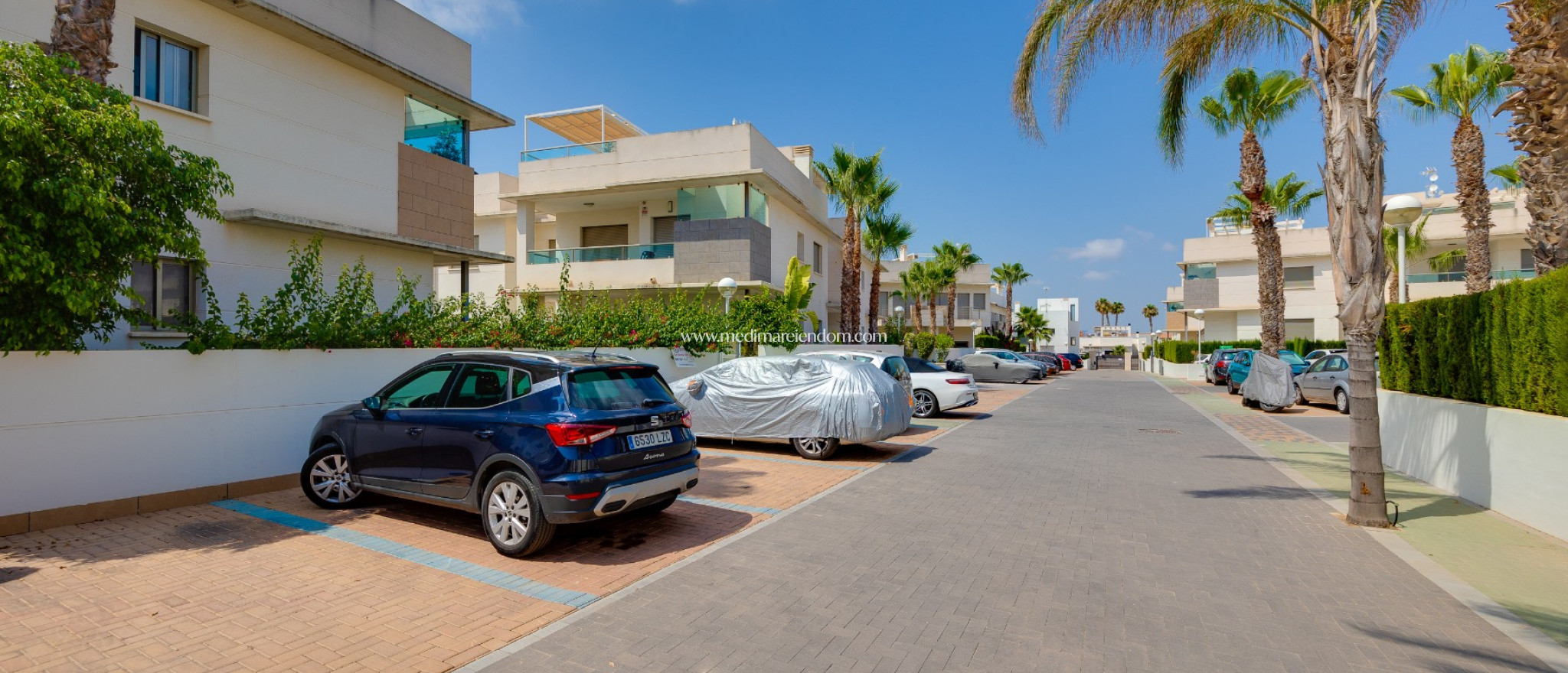 Odsprzedaż - Apartament - Ciudad Quesada