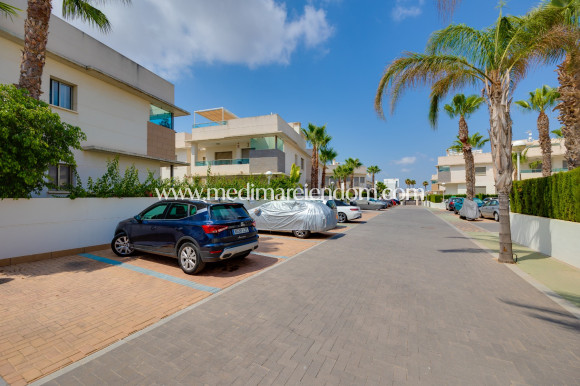 Odsprzedaż - Apartament - Ciudad Quesada