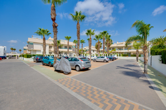 Odsprzedaż - Apartament - Ciudad Quesada