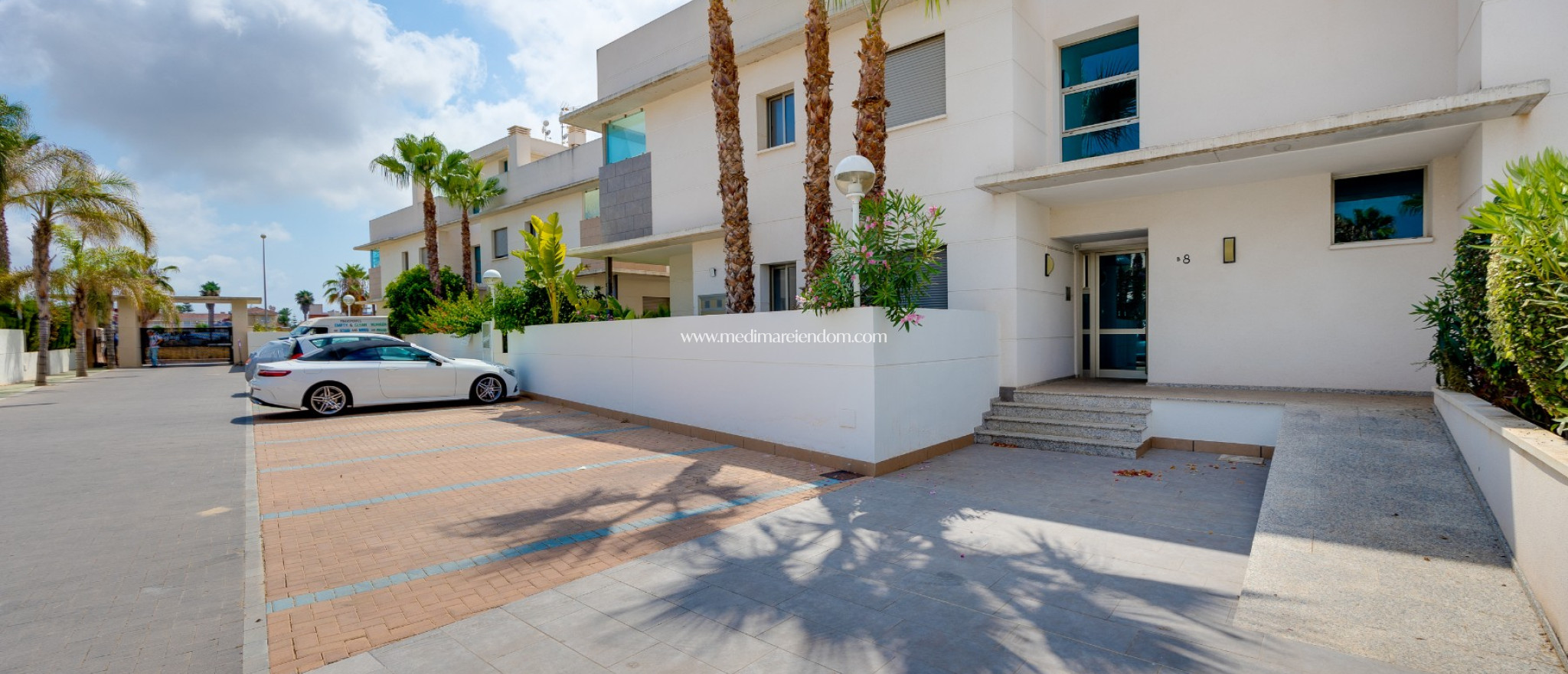 Odsprzedaż - Apartament - Ciudad Quesada