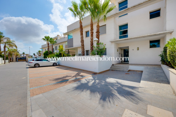 Odsprzedaż - Apartament - Ciudad Quesada