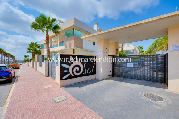 Odsprzedaż - Apartament - Ciudad Quesada