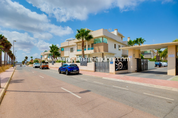 Odsprzedaż - Apartament - Ciudad Quesada
