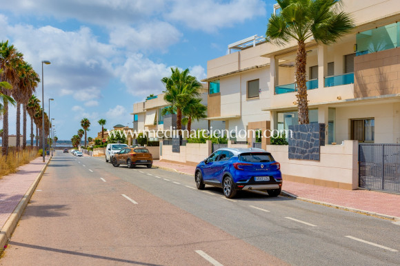 Odsprzedaż - Apartament - Ciudad Quesada