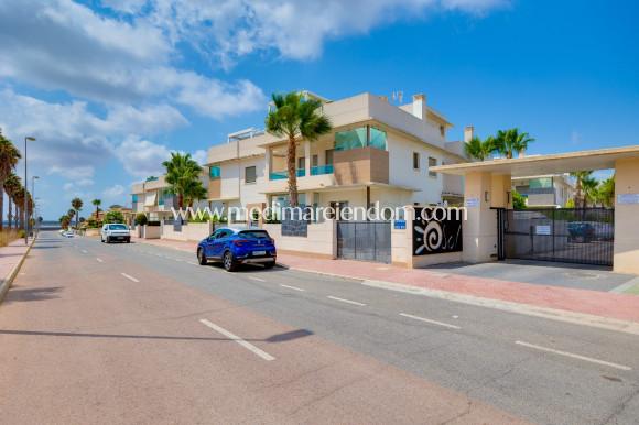 Odsprzedaż - Apartament - Ciudad Quesada