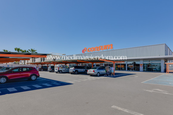 Odsprzedaż - Apartament - Ciudad Quesada