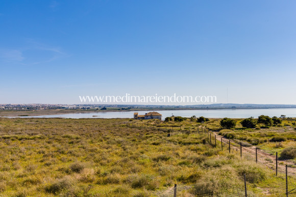 Odsprzedaż - Apartament - Ciudad Quesada