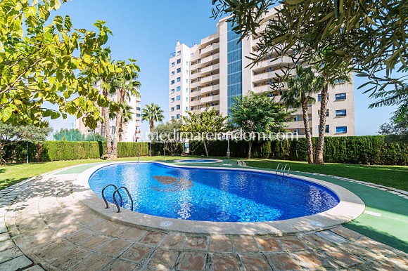 Odsprzedaż - Apartament - Guardamar del Segura - Guardamar Del Segura