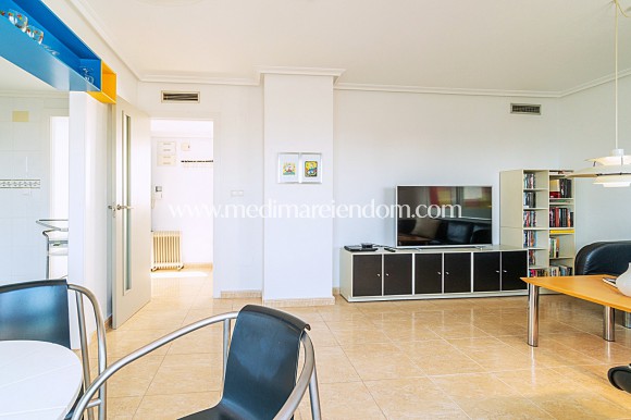 Odsprzedaż - Apartament - Guardamar del Segura - Guardamar Del Segura