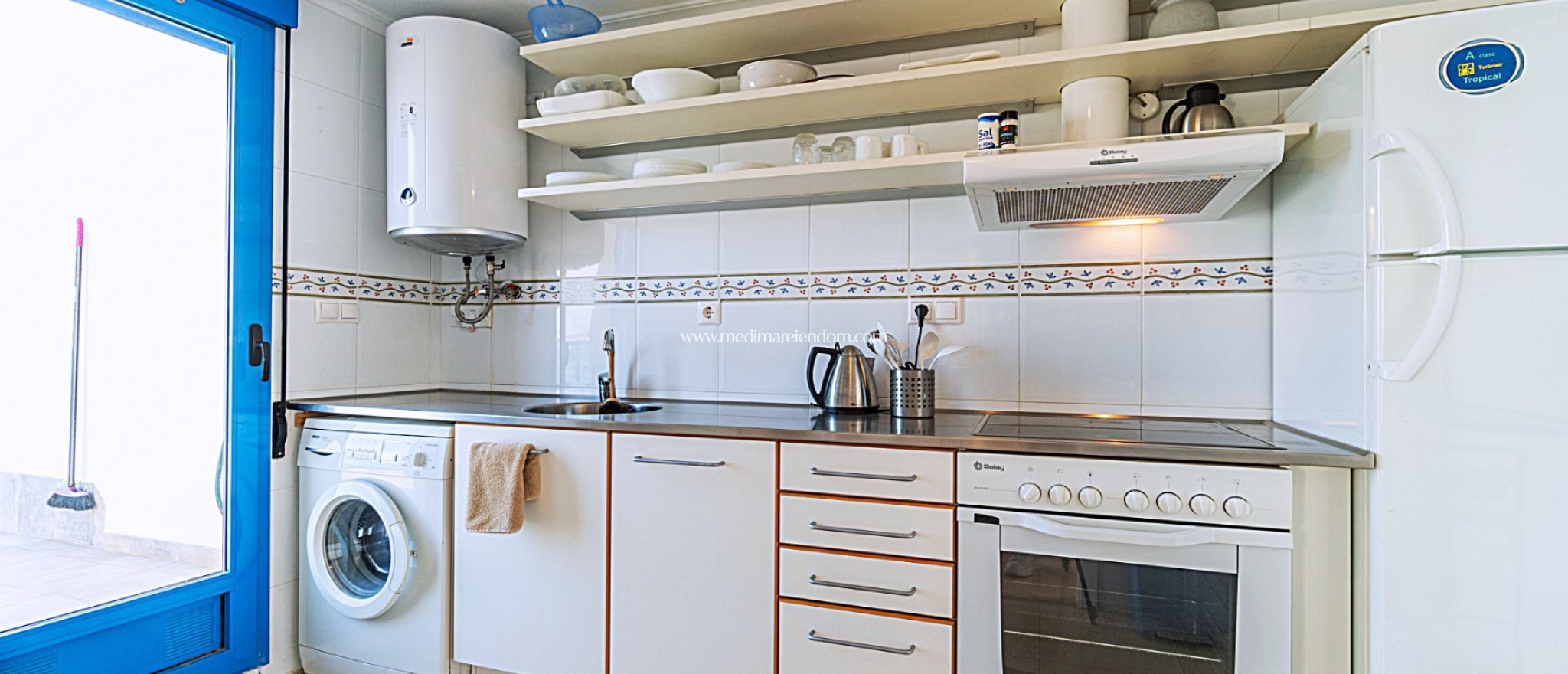 Odsprzedaż - Apartament - Guardamar del Segura - Guardamar Del Segura