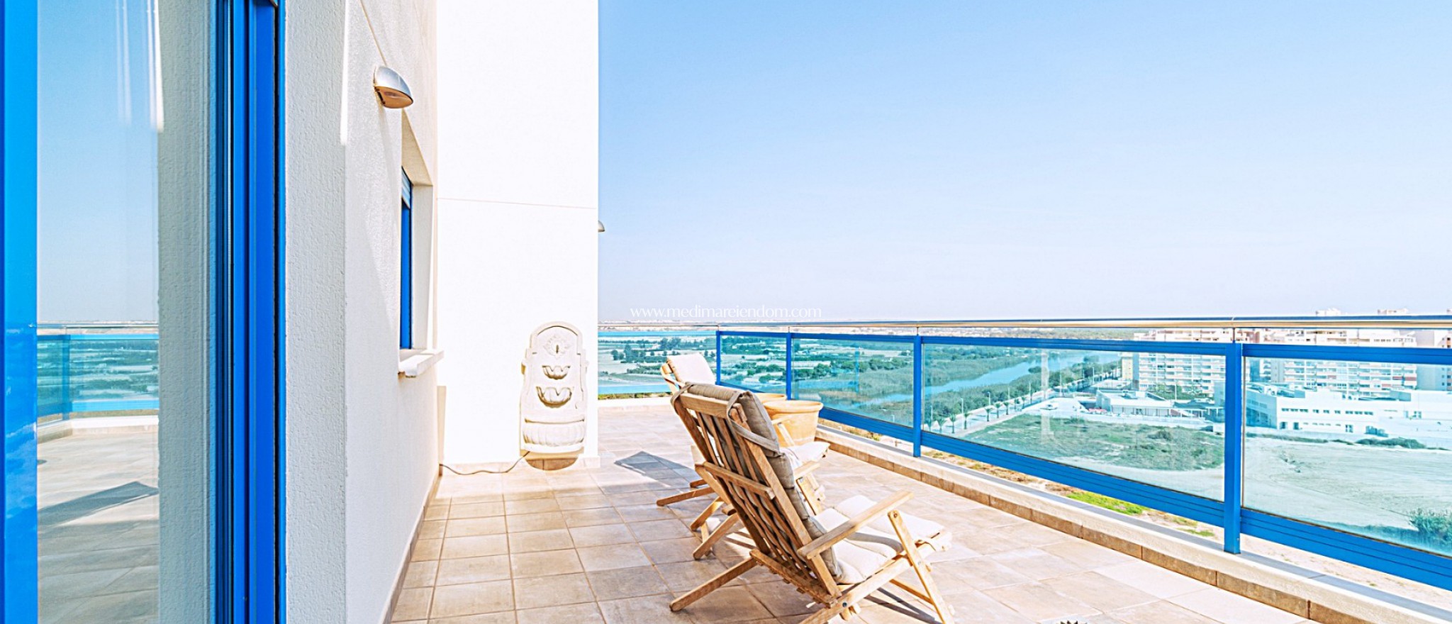 Odsprzedaż - Apartament - Guardamar del Segura - Guardamar Del Segura