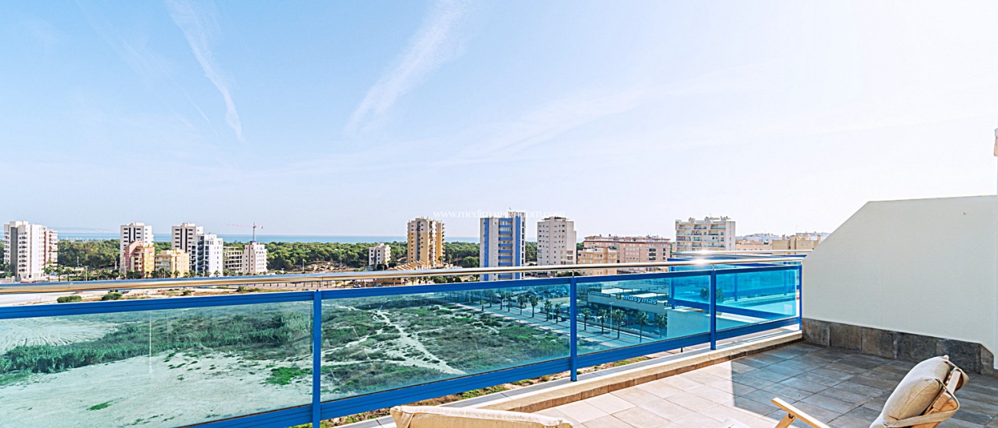 Odsprzedaż - Apartament - Guardamar del Segura - Guardamar Del Segura